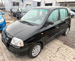 Hyundai Hyundai Atos 1.1 Gebrauchtwagen