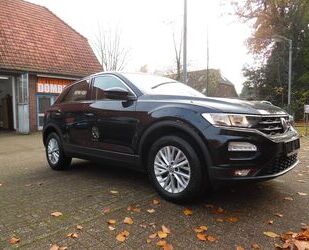 VW Volkswagen T-Roc 1,0 TSI*PDC*KLIMA*SZH*NAVI Gebrauchtwagen