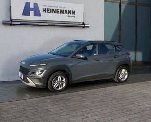 Hyundai Hyundai KONA 1.0 T-GDI 48V-Hybrid Select Sitzheizu Gebrauchtwagen