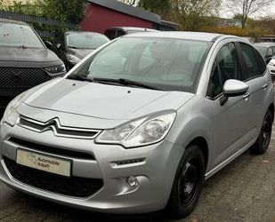 Citroen Citroën C3 Selection 1.6 Blue-HDI Gebrauchtwagen