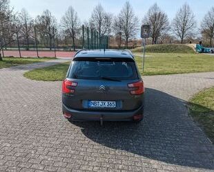 Citroen Citroën Grand C4 Picasso / SpaceTourer BlueHDi 150 Gebrauchtwagen