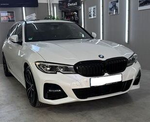 BMW BMW 330i xDrive Touring M Sport A. M Sport Gebrauchtwagen