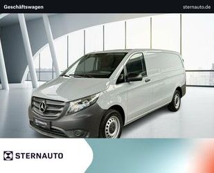 Mercedes-Benz Mercedes-Benz Vito 114 CDI Kasten Lang Gebrauchtwagen