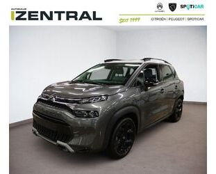 Citroen Citroën C3 Aircross Shine Pack Gebrauchtwagen