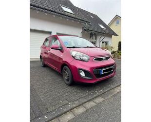 Kia Kia Picanto 1.0 Gebrauchtwagen