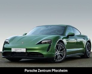 Porsche Porsche Taycan LED Rückfahrkamera Head-Up 20-Zoll Gebrauchtwagen