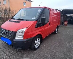 Ford Ford Transit Gebrauchtwagen