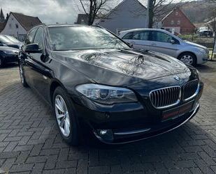 BMW BMW Touring 525d Leder Xenon STEUERKETTE ERNEUERT Gebrauchtwagen