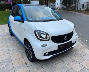 Smart Smart ForFour Proxy Sport Edition 1 Navi LED Falt Gebrauchtwagen