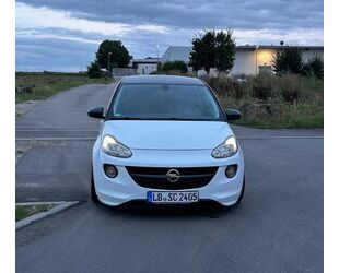 Opel Opel Adam Gebrauchtwagen