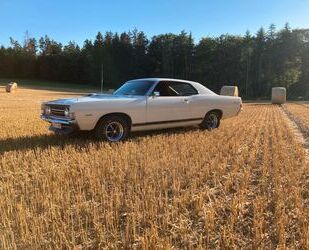 Ford Ford Fairlane 500 (Torino) mit 302 / C4 (wie Musta Gebrauchtwagen