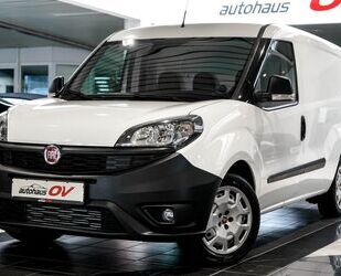 Fiat Fiat Doblo SX Maxi Kasten*Navi*Kamera*3xSitze*Temp Gebrauchtwagen