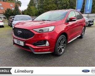 Ford Ford Edge 2.0 EcoBlue ST-Line 4x4 *AHK, Navi, BLIS Gebrauchtwagen