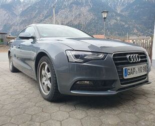 Audi Audi A5 3.0 TDI Sportback - V6 Gebrauchtwagen