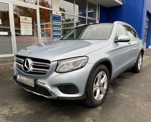 Mercedes-Benz Mercedes-Benz GLC 300/EXCLUSIVE/4-MATIC/9G/PANO/LE Gebrauchtwagen