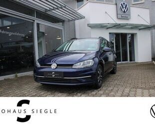 VW Volkswagen Golf 7 Variant 1.6 TDI United AHK Navi Gebrauchtwagen