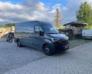 Renault Renault Master ENERGY dCi 150 L2H2 TÜV NEU Komfort Gebrauchtwagen