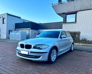 BMW BMW 116i Gebrauchtwagen