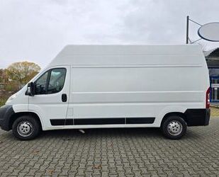 Peugeot Peugeot Boxer HDi L3H3 Transporter Hochdach Langve Gebrauchtwagen