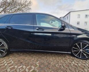 Mercedes-Benz Mercedes-Benz B 200 BlueEFFICIENCY Edition 1 Editi Gebrauchtwagen