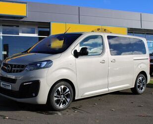 Opel Opel Zafira Life Edition M,Navi pro,Bi-Xenon,8 Sit Gebrauchtwagen