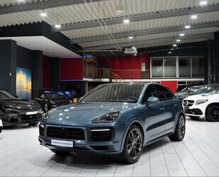 Porsche Porsche Cayenne Cp. S*LEICHTBAU*CHRONO*LUFTF.*SPOR Gebrauchtwagen