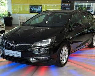 Opel Opel Astra Sports Tourer Elegance*LED*NAVI*SHZ*LED Gebrauchtwagen