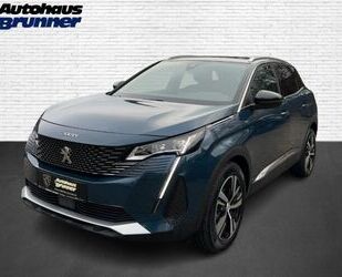 Peugeot Peugeot 3008 PureTech 130 EAT8 GT, Garantie bis 05 Gebrauchtwagen