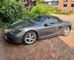 Porsche Porsche Boxster Gebrauchtwagen