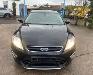 Ford Ford Mondeo Lim. Champions Edition Gebrauchtwagen