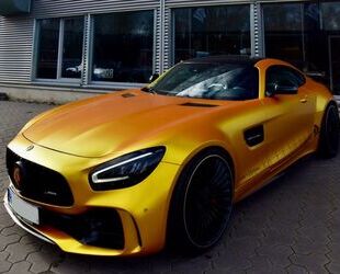 Mercedes-Benz AMG GT S Gebrauchtwagen