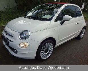 Fiat Fiat 500C 1.2 8V Cabrio 