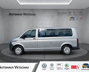 VW Volkswagen T6.1 Kombi LR 2.0 TDI DSG Klima/GRA/APC Gebrauchtwagen