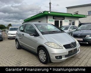 Mercedes-Benz Mercedes-Benz A 160 CDI/ Automatik/ Klima/ TÜV neu Gebrauchtwagen