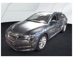 Skoda Skoda Superb Combi Premium Edition2.0TDI DSG Matri Gebrauchtwagen