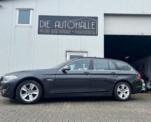 BMW BMW 520d Touring* HU/AU 09.2024* Kupplung neu! Gebrauchtwagen