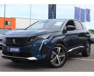 Peugeot Peugeot 3008 AllurePack PlugIn HYBRID 225 e-EAT8 * Gebrauchtwagen