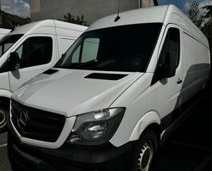 Mercedes-Benz Mercedes-Benz Sprinter II Kasten 310/311/313/314/3 Gebrauchtwagen