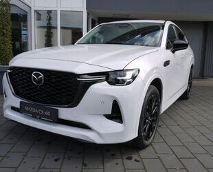 Mazda Mazda CX-60 e-SKYACTIV D254 Homura AWD*VOLL*HUD*PA Gebrauchtwagen