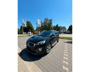 Kia Kia Sorento 2.2 CRDi AWD Platinum Edition Automa.. Gebrauchtwagen