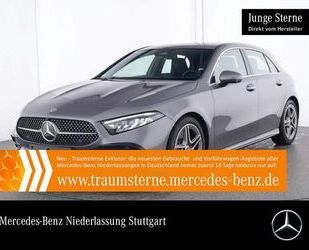 Mercedes-Benz Mercedes-Benz A 250 4M AMG Advanced+ PLUS/Totw/360 Gebrauchtwagen