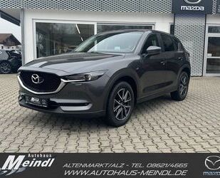 Mazda Mazda CX-5 NEU SKYACTIV-G 165 MT Exclusive-Line HU Gebrauchtwagen