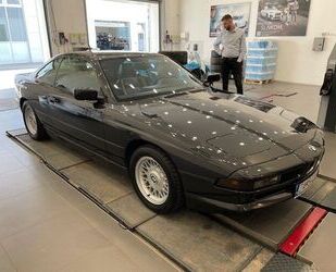 BMW BMW 850Ci Autom. 12 Zyl. 299 kW Gebrauchtwagen