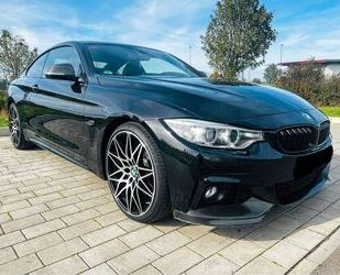 BMW BMW 435i M Paket/Deutsch/HUD/RFK/Performance AGA Gebrauchtwagen