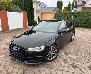 Audi Audi A6 3.0 TDI 200kW quattro S tronic S Line Pano Gebrauchtwagen