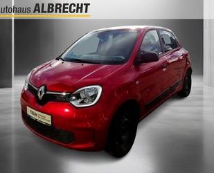 Renault Renault Twingo LIFE SCe 65 Start & Sto Gebrauchtwagen