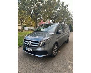 Mercedes-Benz Mercedes-Benz V 220 d Aut. EDITION lang, Distro, S Gebrauchtwagen