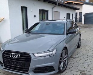 Audi Audi A6 3.0 TDI 240kW comp. quattro tiptr. Avant . Gebrauchtwagen