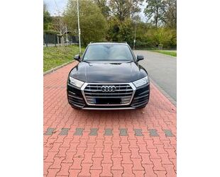 Audi Audi Q5 2.0 TDI 120kW S tronic quattro - Gebrauchtwagen