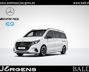 Mercedes-Benz Mercedes-Benz EQV 300 AVANTGARDE L+AIRMATIC+MULTIB Gebrauchtwagen